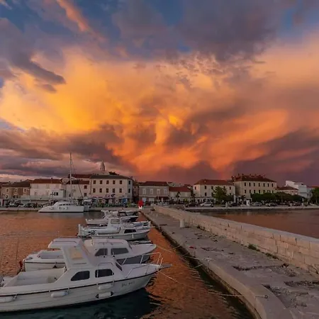 Sinka 3 * Biograd Na Moru