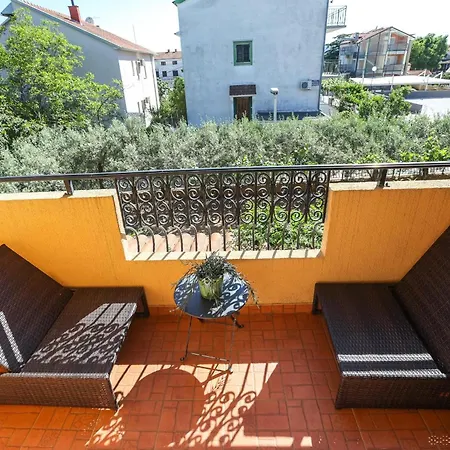 Sinka 3 Apartment Biograd Na Moru