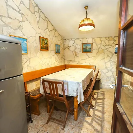 Apartment Sinka 3 Biograd Na Moru
